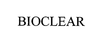 BIOCLEAR