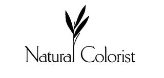 NATURAL COLORIST