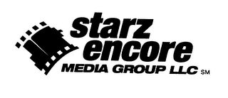 STARZ ENCORE MEDIA GROUP LLC