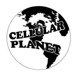 CELLULAR PLANET