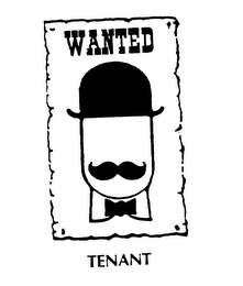 WANTED TENANT