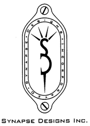 SYNAPSE DESIGNS INC.