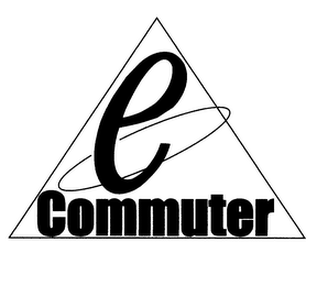 E COMMUTER