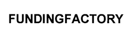 FUNDINGFACTORY