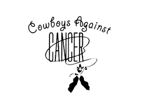 COWBOYS AGAINST CANCER