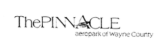 THEPINNACLE AEROPARK OF WAYNE COUNTY