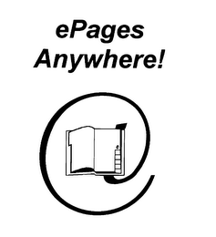 EPAGES ANYWHERE!