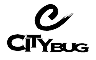 C CITYBUG