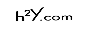 H2Y.COM