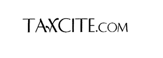 TAXCITE.COM