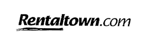RENTALTOWN.COM
