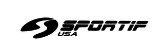 SPORTIF USA