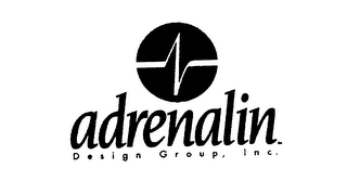 ADRENALIN DESIGN GROUP INC.