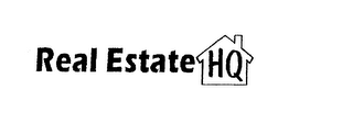 REAL ESTATE HQ
