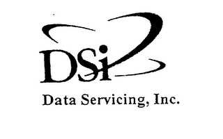 DSI DATA SERVICING, INC.