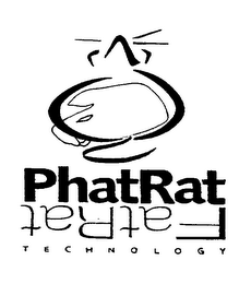 PHATRAT TECHNOLOGY FAT RAT