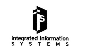 IIS INTEGRATED INFORMATIONS SYSTEMS