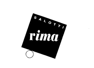 SALOTTI RIMA