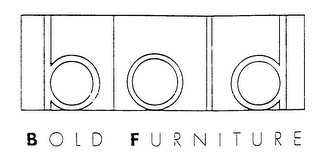 BOLD BOLD FURNITURE