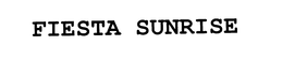 FIESTA SUNRISE