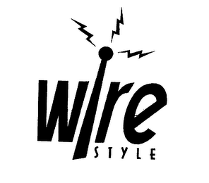 WIRE STYLE