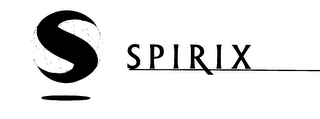 S SPIRIX