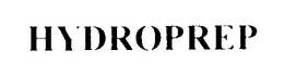 HYDROPREP