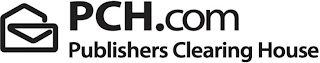 PCH.COM PUBLISHERS CLEARING HOUSE