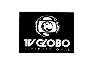 TV GLOBO INTERNACIONAL