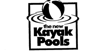 KAYAK POOLS