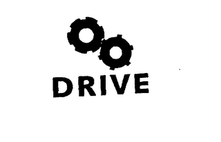 DRIVE