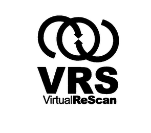 VRS VIRTUALRESCAN