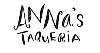 ANNA'S TAQUERIA