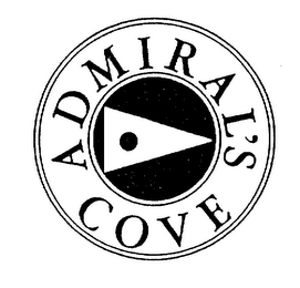 ADMIRAL'S COVE