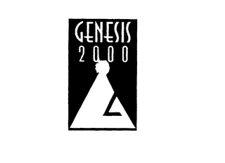 GENESIS 2000