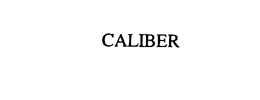 CALIBER