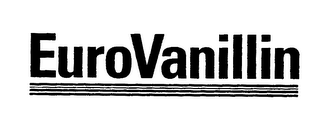 EUROVANILLIN