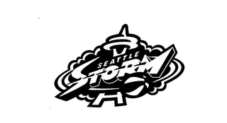 SEATTLE STORM