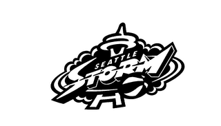 SEATTLE STORM H