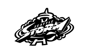 SEATTLE STORM