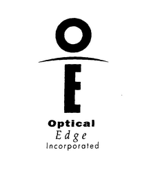 OE OPTICAL EDGE INCORPORATED