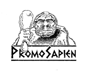 PROMO SAPIEN