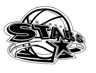 TRENTON STARS