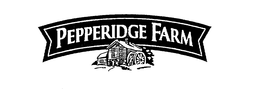 PF BRANDS, INC. AND PEPPERIDGE FARM, INCORPORATED