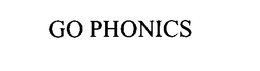 GO PHONICS