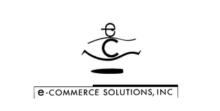 E C E-COMMERCE SOLUTIONS, INC