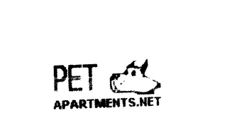 PET APARTMENTS NETWORK