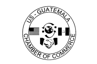 US GUATEMALA CHAMBER OF COMMERCE