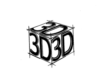 3D