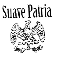 SUAVE PATRIA